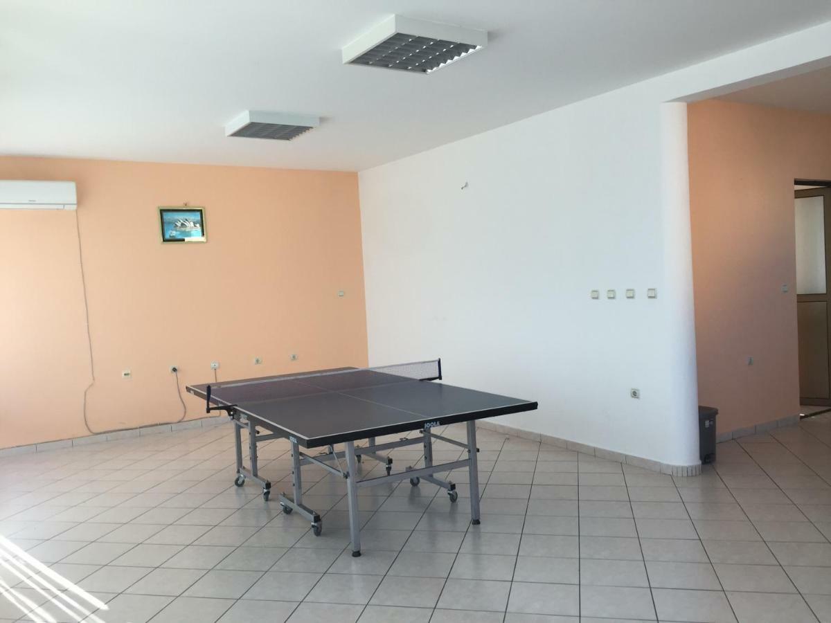 Aleks Sobe Hotel Banja Koviljača Екстериор снимка